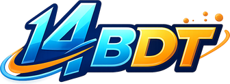 14 bdt হোম লোগো